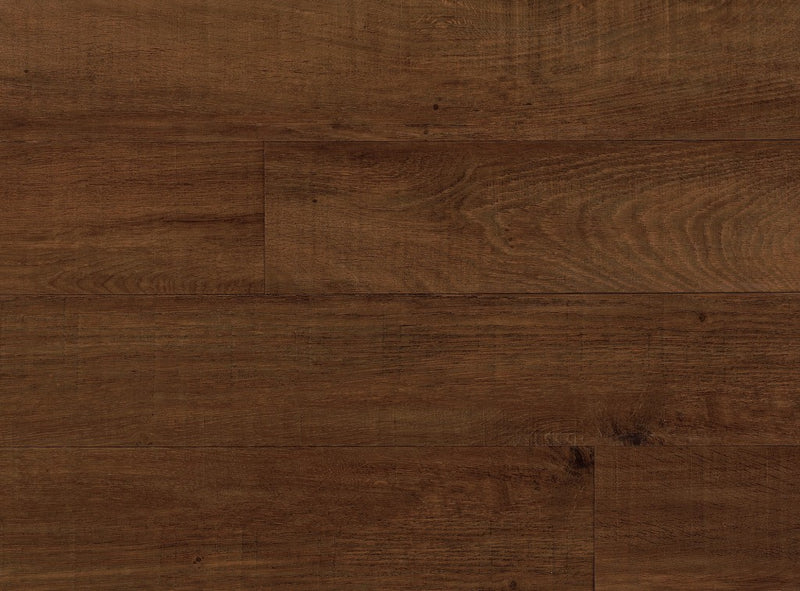 COREtec Plus 5 in. x 48 in. Waterproof Vinyl Plank - Deep Smoked Oak -  Floorzz