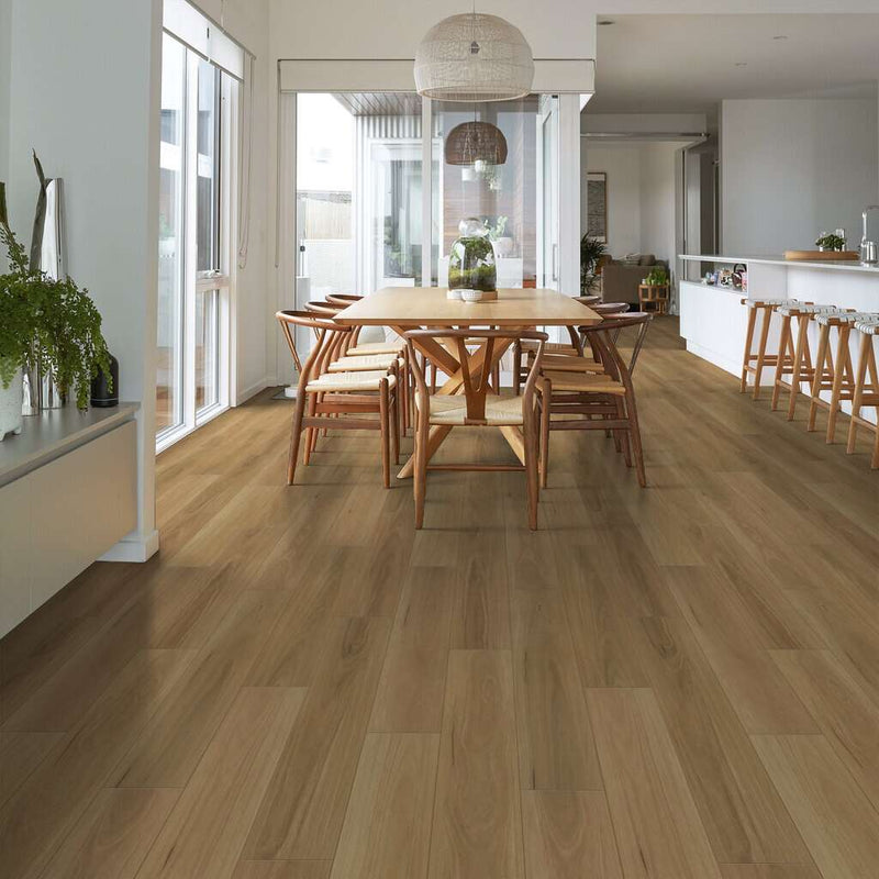 Shaw Floorte Valore WPC - Low Cost Waterproof Vinyl Plank