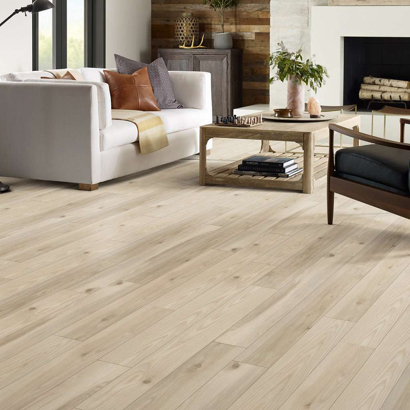 Shaw Floorte Pro Paragon Hd Natural Bevel - Savona 7 