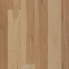 Shaw Repel Americana Hickory Engineered Hardwood Flooring - Spirit