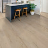 Shaw Waterproof Laminate Oak Crest - Coconut Grove