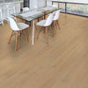 Shaw Waterproof Laminate Oak Crest - Sherwood Tan