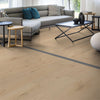 Shaw Waterproof Laminate Oak Crest - Waterbury Cream