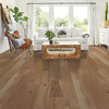 Shaw Repel Americana Hickory Engineered Hardwood Flooring - Spirit