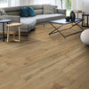 Shaw Waterproof Laminate Oak Grove - Hazelwood