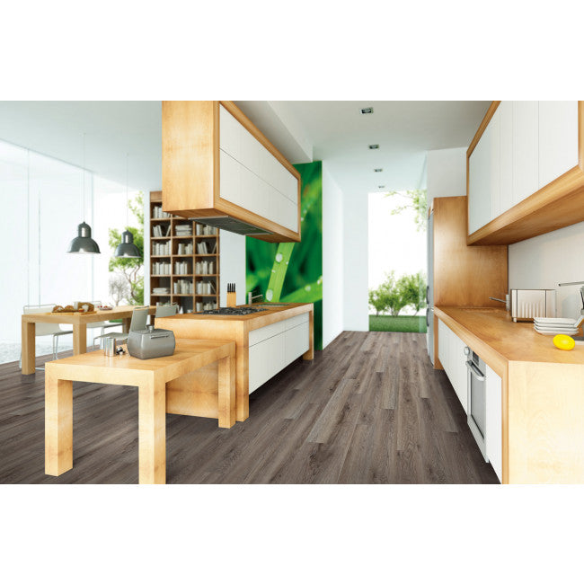 CORETec Pro Galaxy – Cigar Oak LVT Vinyl Floating Plank 7x48