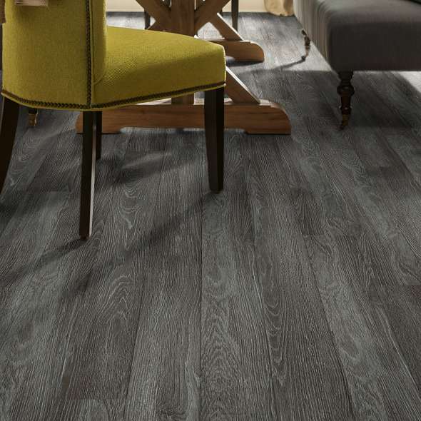 Shaw Floorte Valore WPC - Low Cost Waterproof Vinyl Plank