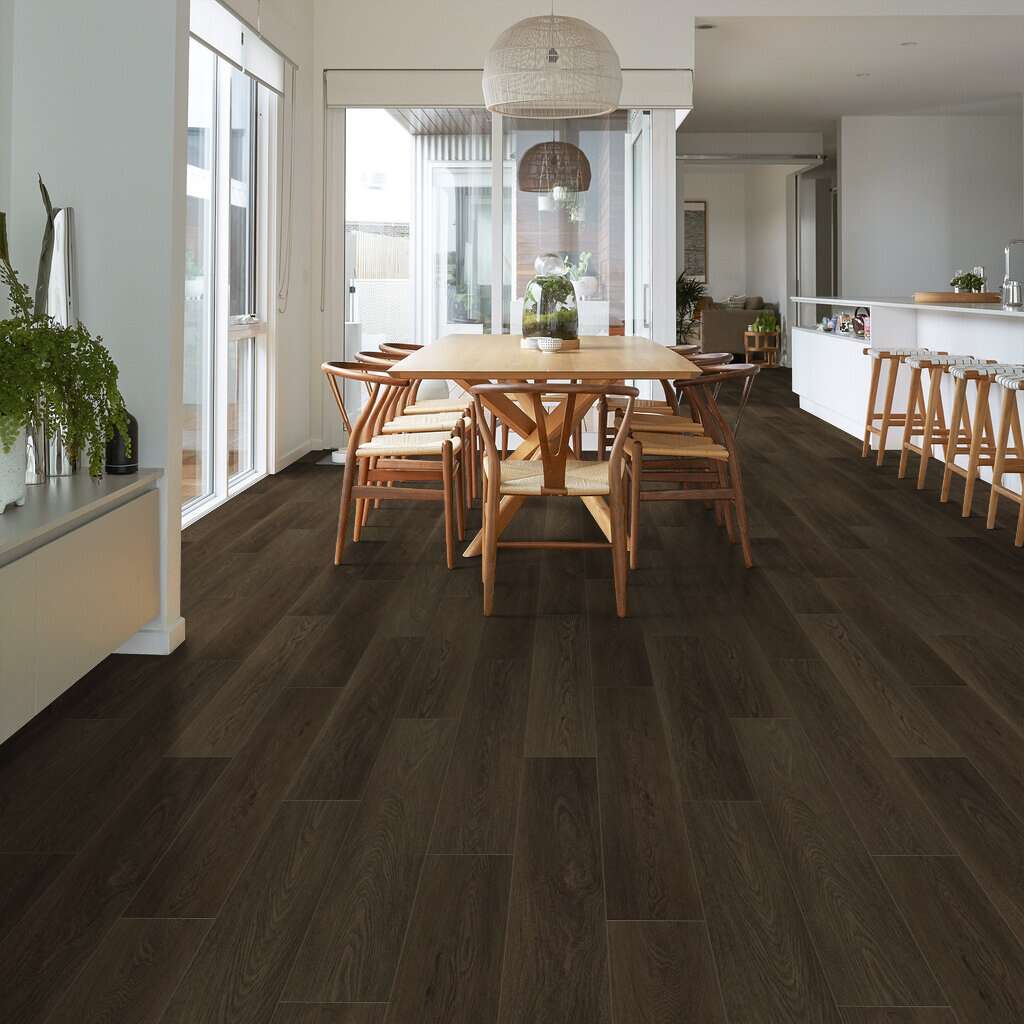 Shaw Floors Resilient Residential Distinction Plus Earthy Taupe