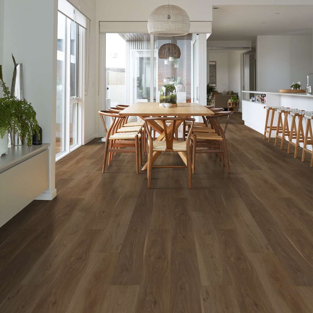 Shaw Floorte Valore WPC - Low Cost Waterproof Vinyl Plank